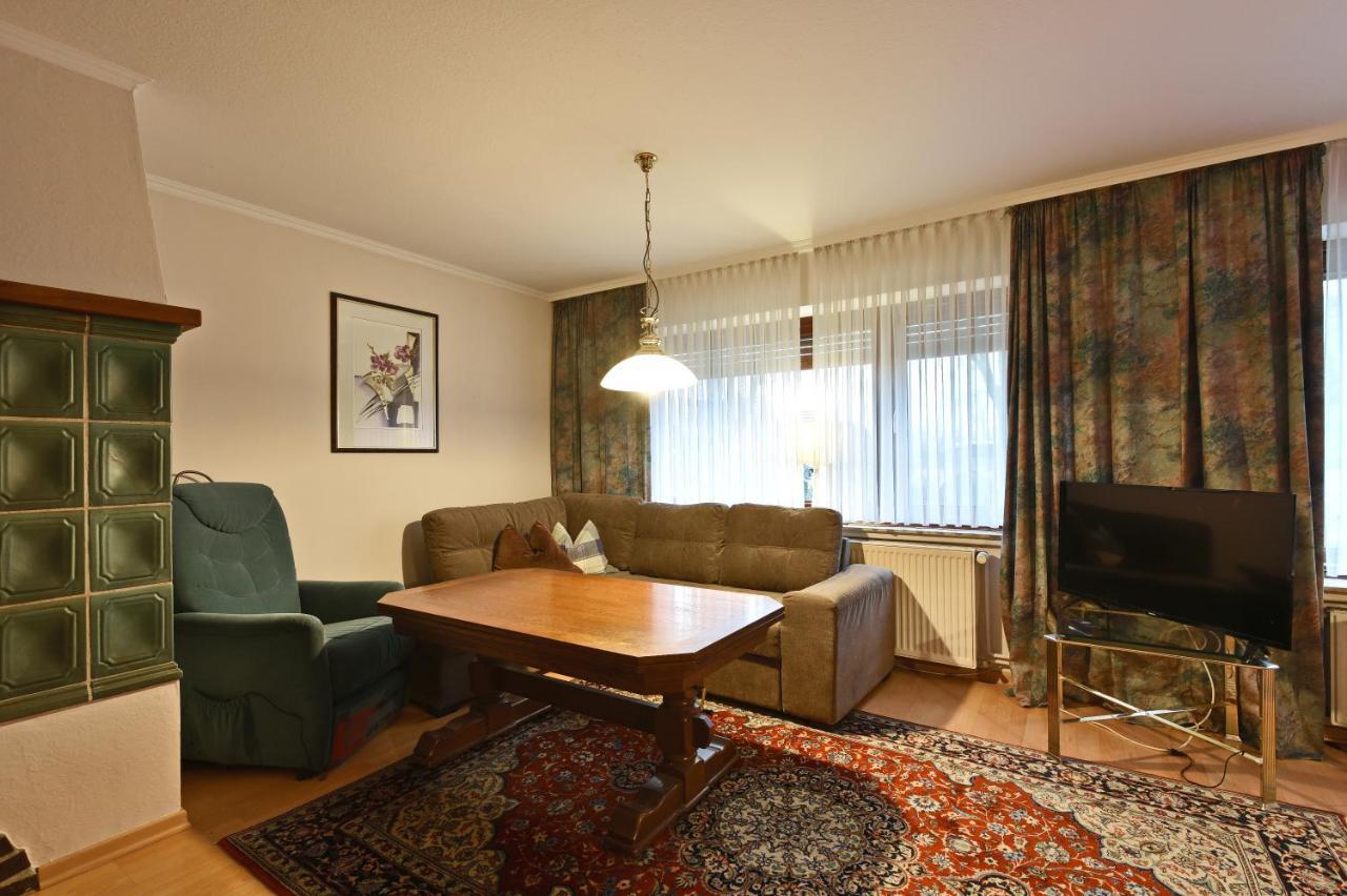 Monteurwohnung Emstek Экстерьер фото