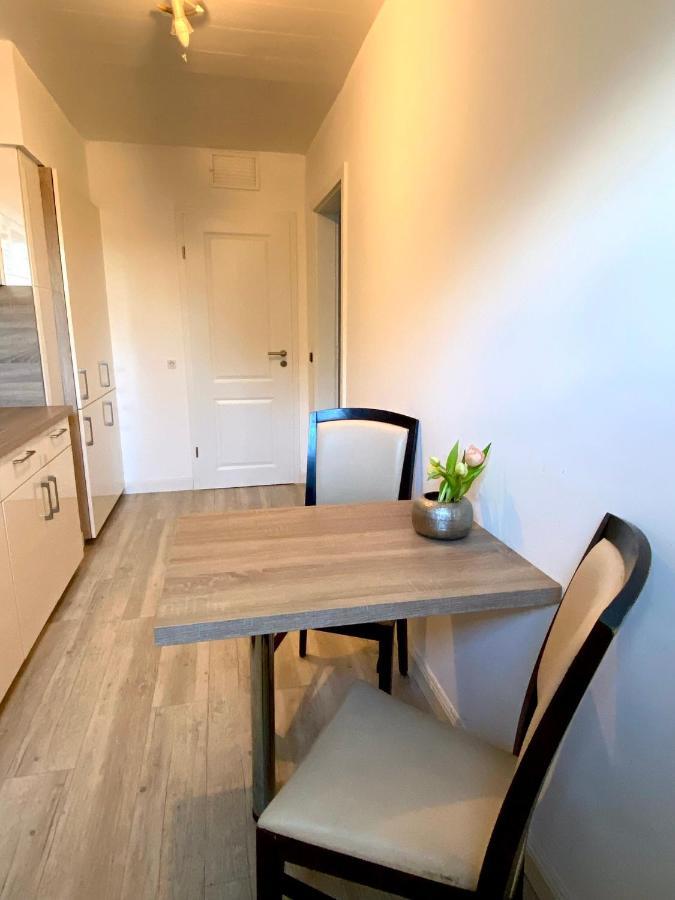 Monteurwohnung Emstek Экстерьер фото
