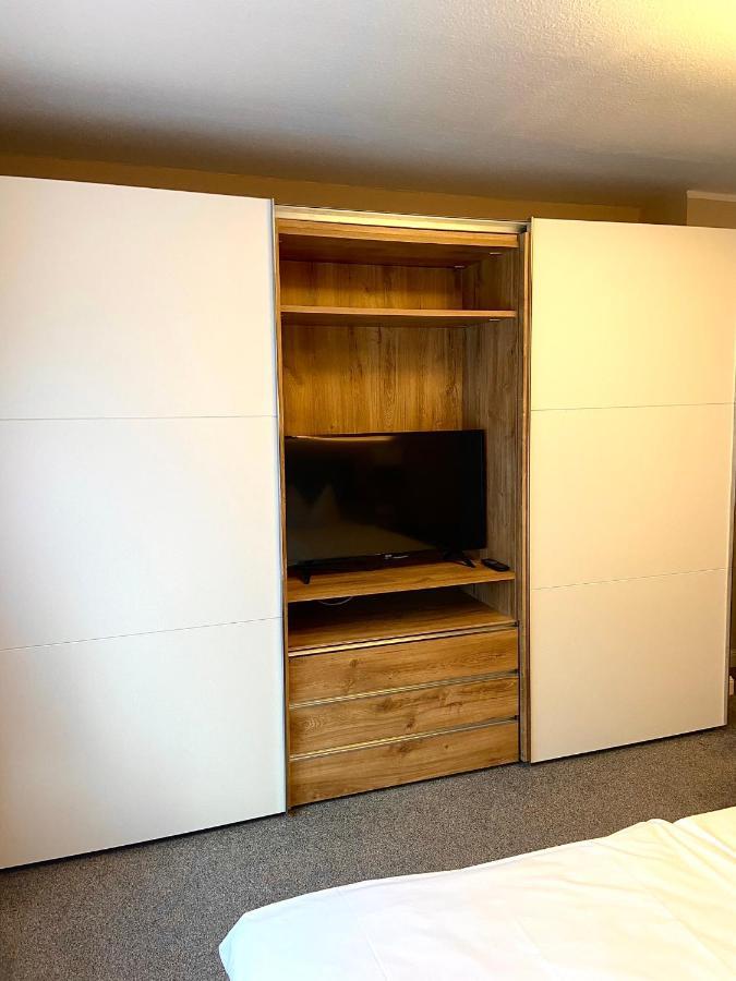 Monteurwohnung Emstek Экстерьер фото